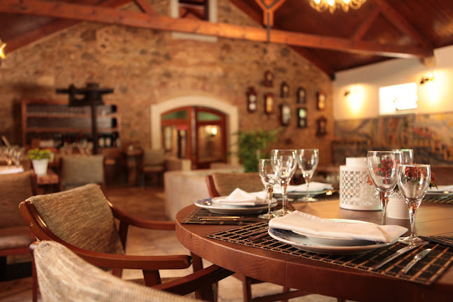 Comentários e avaliações sobre o Quinta do Pinheiro - Hotel Rural & Restaurante | GQL