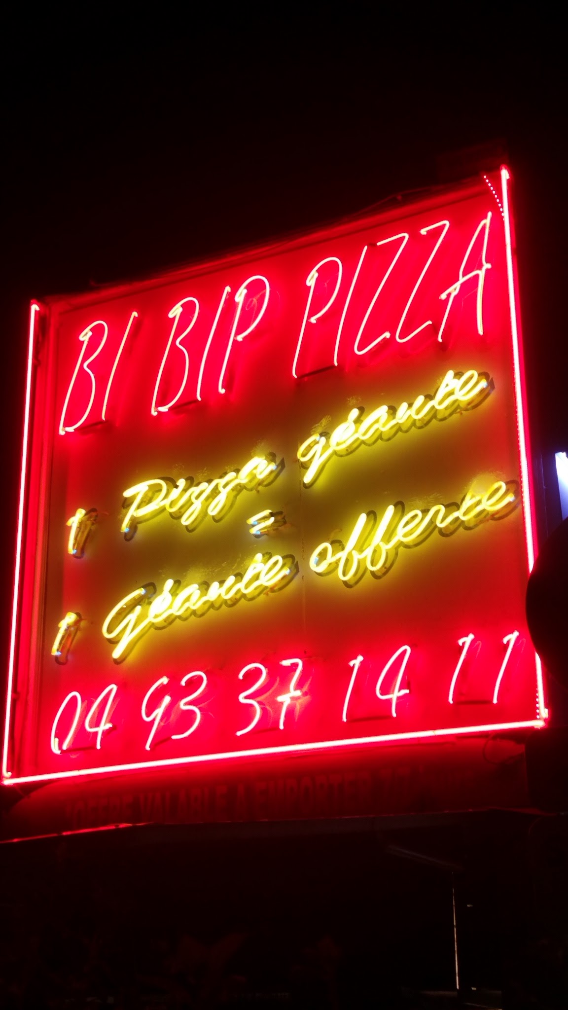 Photo n° 2 de l'avis de Moez.I fait le 14/08/2018 à 18:26
