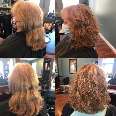 Hair Salon «Generations Hair Salon, L.L.C.», reviews and photos, 428 Perry St, La Porte, IN 46350, USA