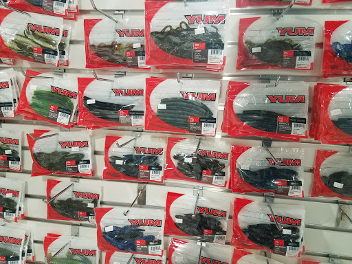 Sporting Goods Store «Walnut Creek Outdoors», reviews and photos, 300 N 10th St, Gas City, IN 46933, USA