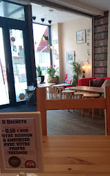 Photo n°21 de KA Coffee Shop à Saint-Nazaire ()