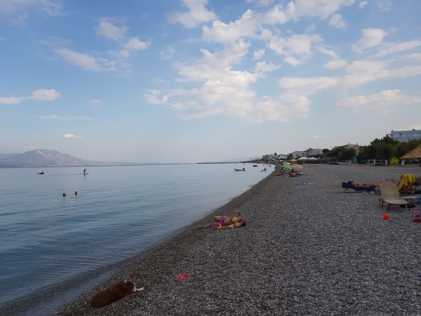 Paralia Kiatou photo #6