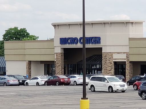 Electronics Store «Micro Center», reviews and photos, 747 Bethel Rd, Columbus, OH 43214, USA
