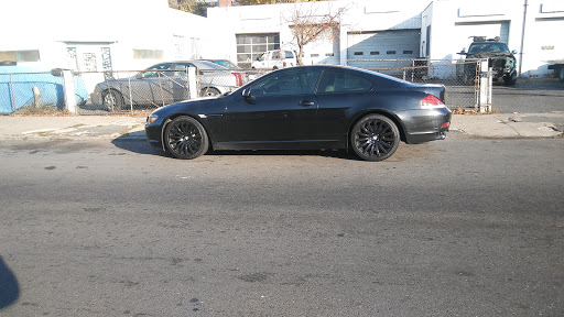 Auto Repair Shop «Mason Brothers Auto Repair», reviews and photos, 26 Passaic St, Trenton, NJ 08618, USA