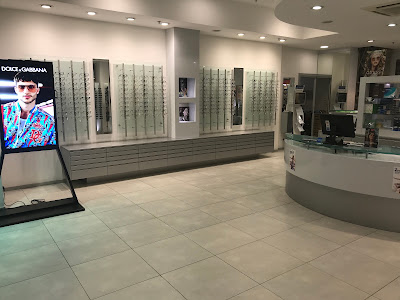 Optique Balbi Corte / Corte Optique à Corte