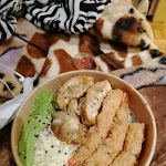 Photo n° 1 de l'avis de lisiasa.u fait le 23/02/2022 à 16:42 pour Tohido à Louvres