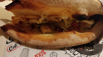 Aliment-réconfort du Restauration rapide MK Burger à Saint-Gaudens - n°11