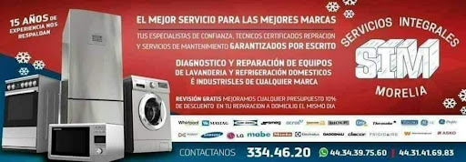 SERVICIOS INTEGRALES MORELIA