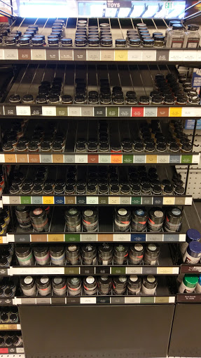 Hobby Store «HobbyTown USA», reviews and photos, 840 W El Camino Real, Sunnyvale, CA 94087, USA