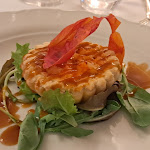 Photo n°6 de l'avis de michele.e fait le 29/08/2022 à 19:38 sur le  Hotel Premiere Abano à Abano Terme