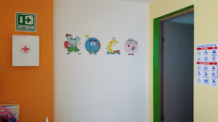 Koco Guardería Infantil
