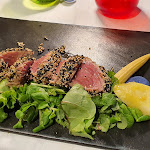 Photo n°3 de l'avis de Pierpaolo.e fait le 02/10/2021 à 18:56 sur le  Ristorante al Paladino à Taormina