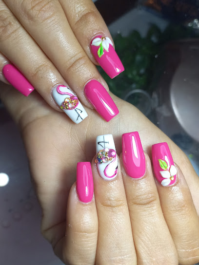 BettyNails