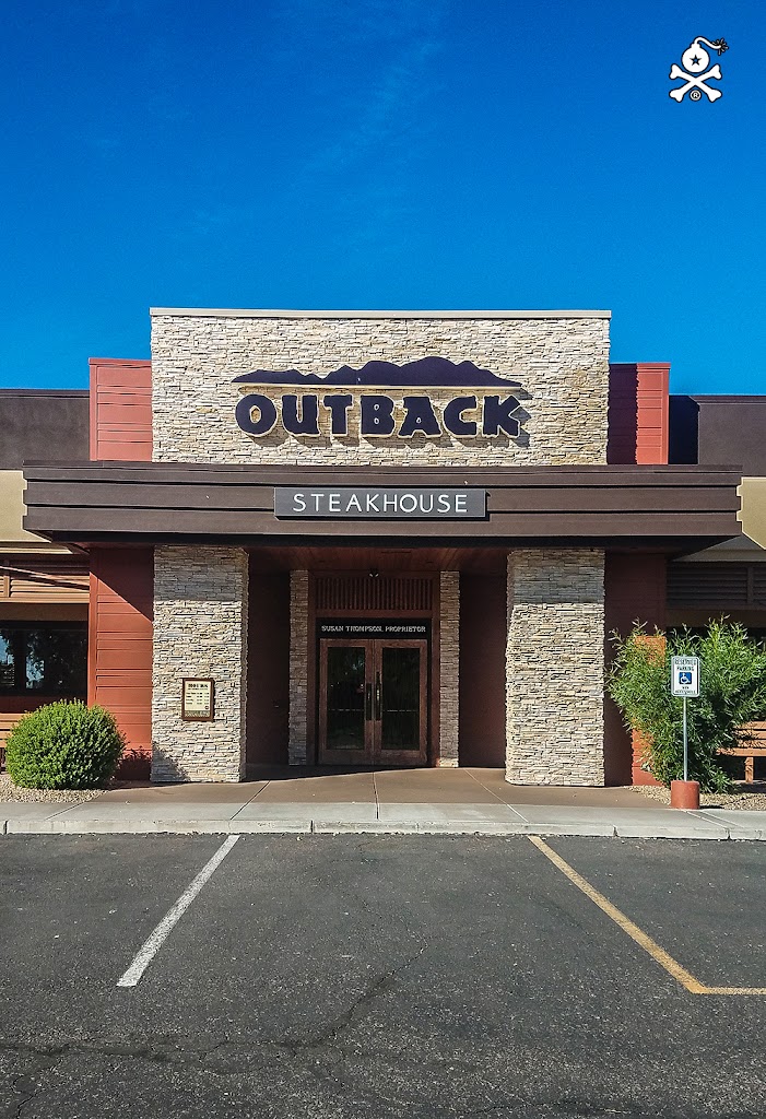 Outback Steakhouse 85374