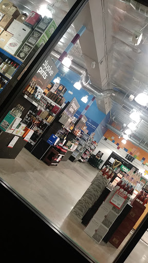 Wine Store «BevMo!», reviews and photos, 200 S Brand Blvd, Glendale, CA 91204, USA