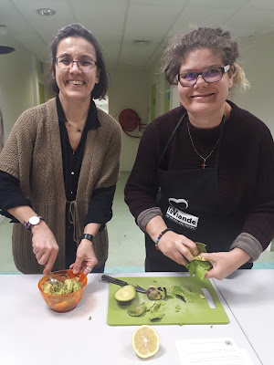 Coline Girerd - Diététicienne pour une alimentation éclairée à Lyon