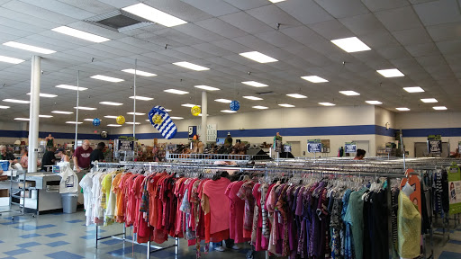 Thrift Store «Goodwill Store», reviews and photos