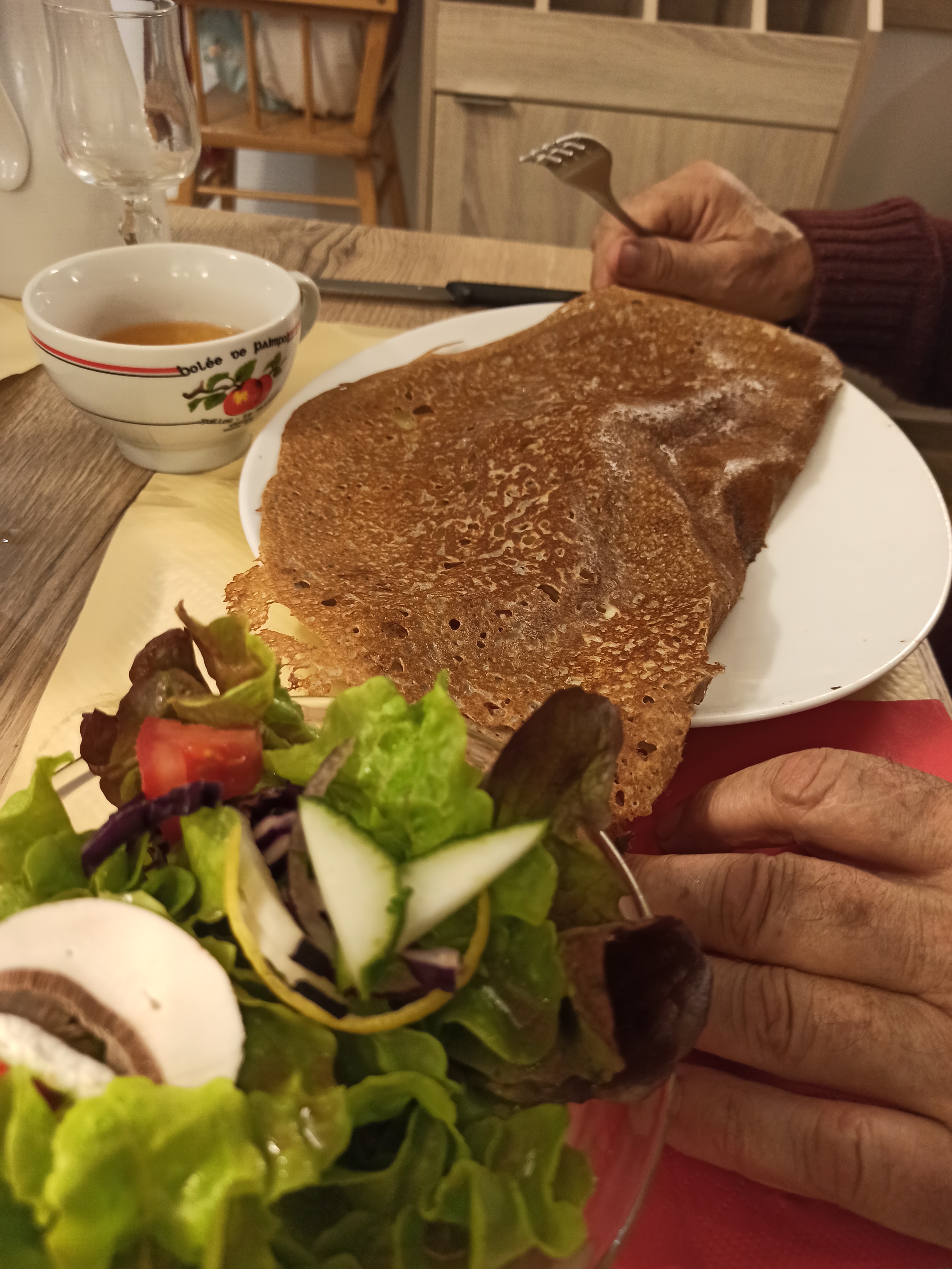 Photo n° 2 de l'avis de Hugo.O fait le 25/10/2019 à 21:06