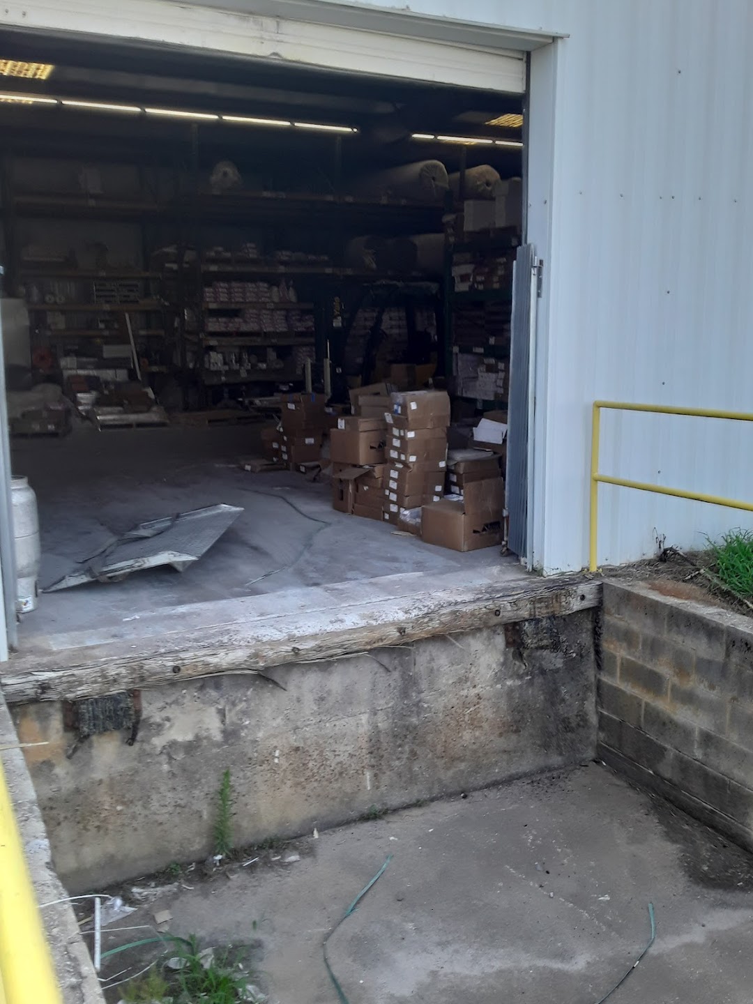 Sherwin-Williams Floorcovering Store