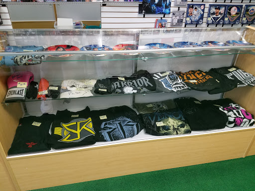 Flea Market «Pocono Bazaar Flea Market», reviews and photos, 1 Municipal Dr, East Stroudsburg, PA 18302, USA