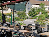 Atmosphère du Restaurant L'Arrach' à sillingy - n°5