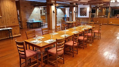 The Highlander Steakhouse