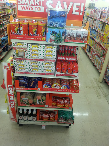 Dollar Store «Family Dollar», reviews and photos, 7105 Cedar Lake Rd, St Louis Park, MN 55426, USA