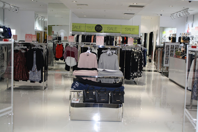 Reviews of Pagani - New Plymouth in New Plymouth - Clothing store