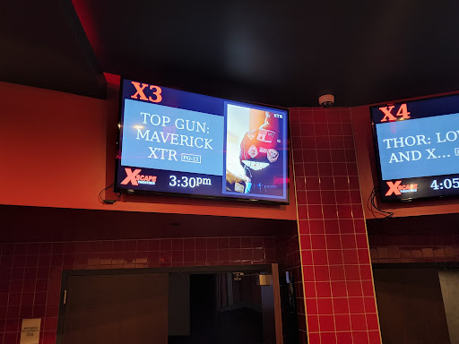 Movie Theater «Xscape Theatres Blankenbaker 14», reviews and photos, 12450 Sycamore Station Pl, Louisville, KY 40299, USA