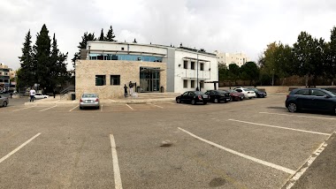 El Hassan Library