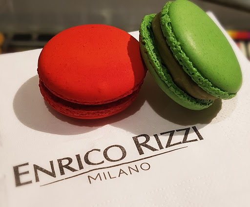 Enrico Rizzi - Milano