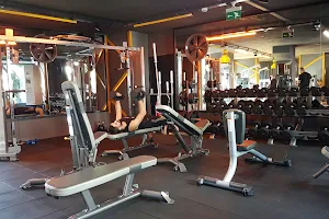 LA NOCHE FITHALL FITNESS & REFORMER image