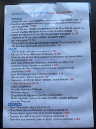 Photo n°10 de La Table de Sophie à Ferrières-en-Bray ()