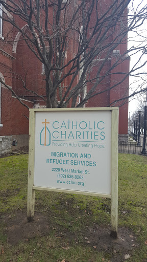 Social Services Organization «Catholic Charities of Louisville Migration and Refugee Services», reviews and photos