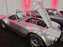 Barrett Jackson Pro Em - Photo 4 - Car repair in Scottsdale, AZ, Scottsdale