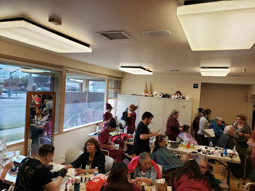 AltaMed PACE – East Los Angeles