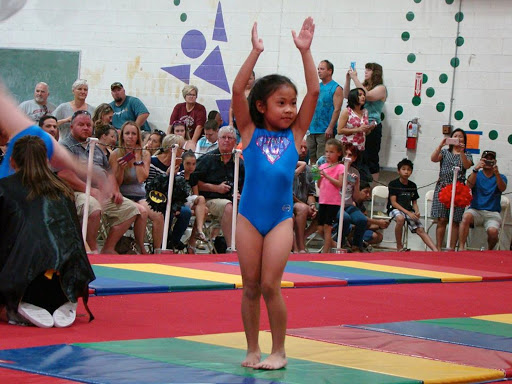 Gymnastics Club «Phoenix Gymnastics & Dance Academy», reviews and photos, 1926 W Monona Dr, Phoenix, AZ 85027, USA