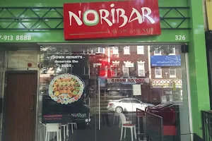 Noribar image