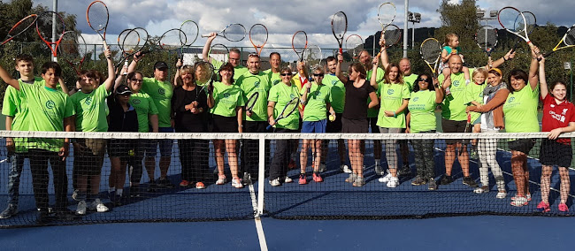 Helsby Community Sports Club Open Times