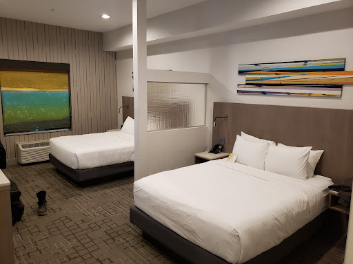 Ayres Hotel San Diego South - Chula Vista image