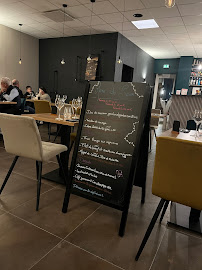 Atmosphère du Restaurant Le Clos des Saveurs à Varangéville - n°1