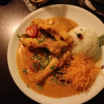 Photo n°3 de l'avis de Kristijan.n fait le 24/11/2018 à 22:54 sur le restaurants reiskorn à Stuttgart
