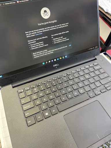 Computer Store «Geeks and Wireless», reviews and photos, 7716 Gunston Plaza Dr, Lorton, VA 22079, USA