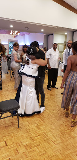 Golf Course «Bur-Mil Park Golf Course», reviews and photos, 5834 Bur-Mill Club Rd, Greensboro, NC 27410, USA