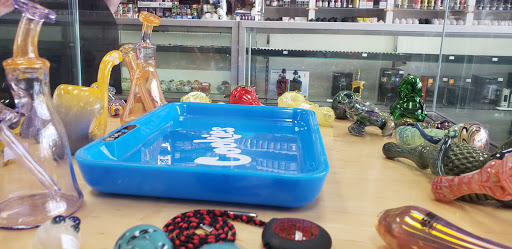 Tobacco Shop «Up In Smoke - Surfside», reviews and photos, 325 US-17 BUS, Surfside Beach, SC 29575, USA