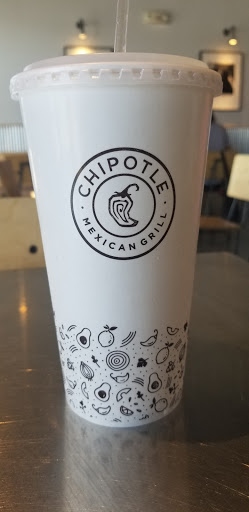Mexican Restaurant «Chipotle Mexican Grill», reviews and photos, 3510 Von Schilling Dr, Hampton, VA 23666, USA