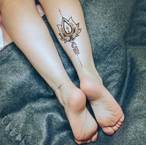 Opinii despre Studioul Creativ Art Henna by Maria în <nil> - Studio de tatuaje