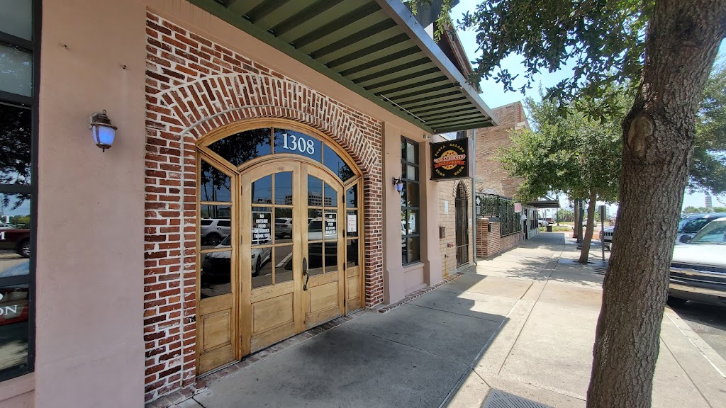 CA Sarducci's Pizzeria 39501