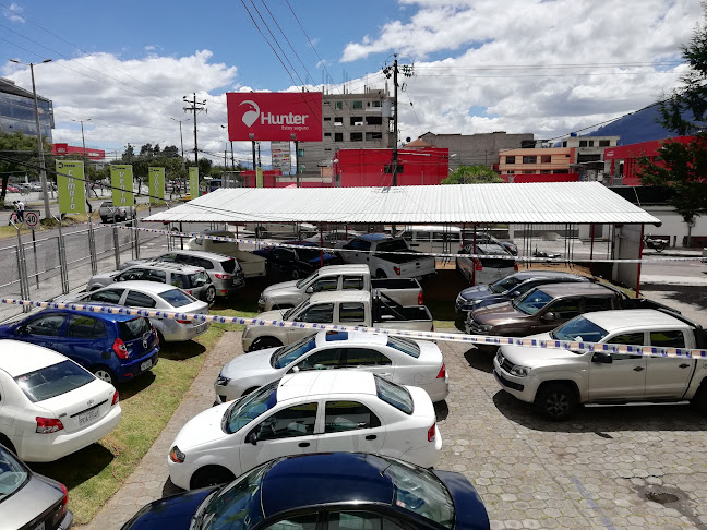 Opiniones de MUNDICAR en Quito - Concesionario de automóviles