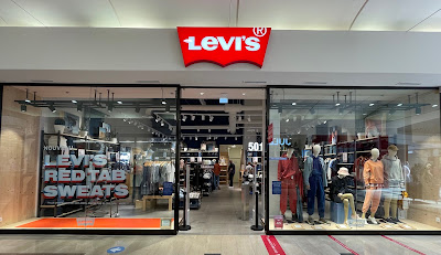Levi's® Caen Mondeville 2 à Mondeville